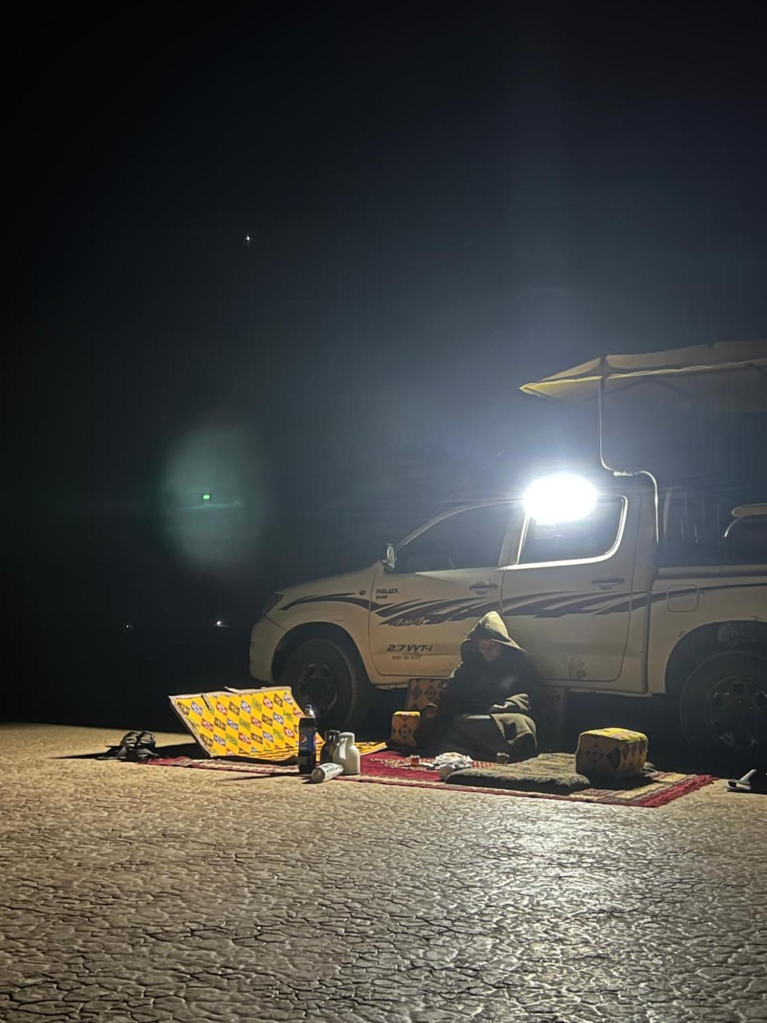 Rum Royal Flower Luxury Camp Wadi Rum Exterior photo