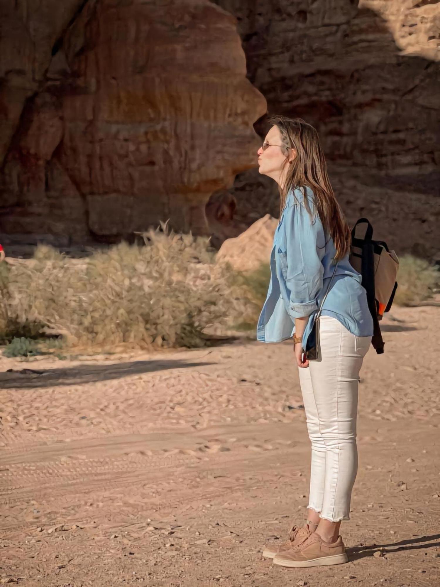 Rum Royal Flower Luxury Camp Wadi Rum Exterior photo