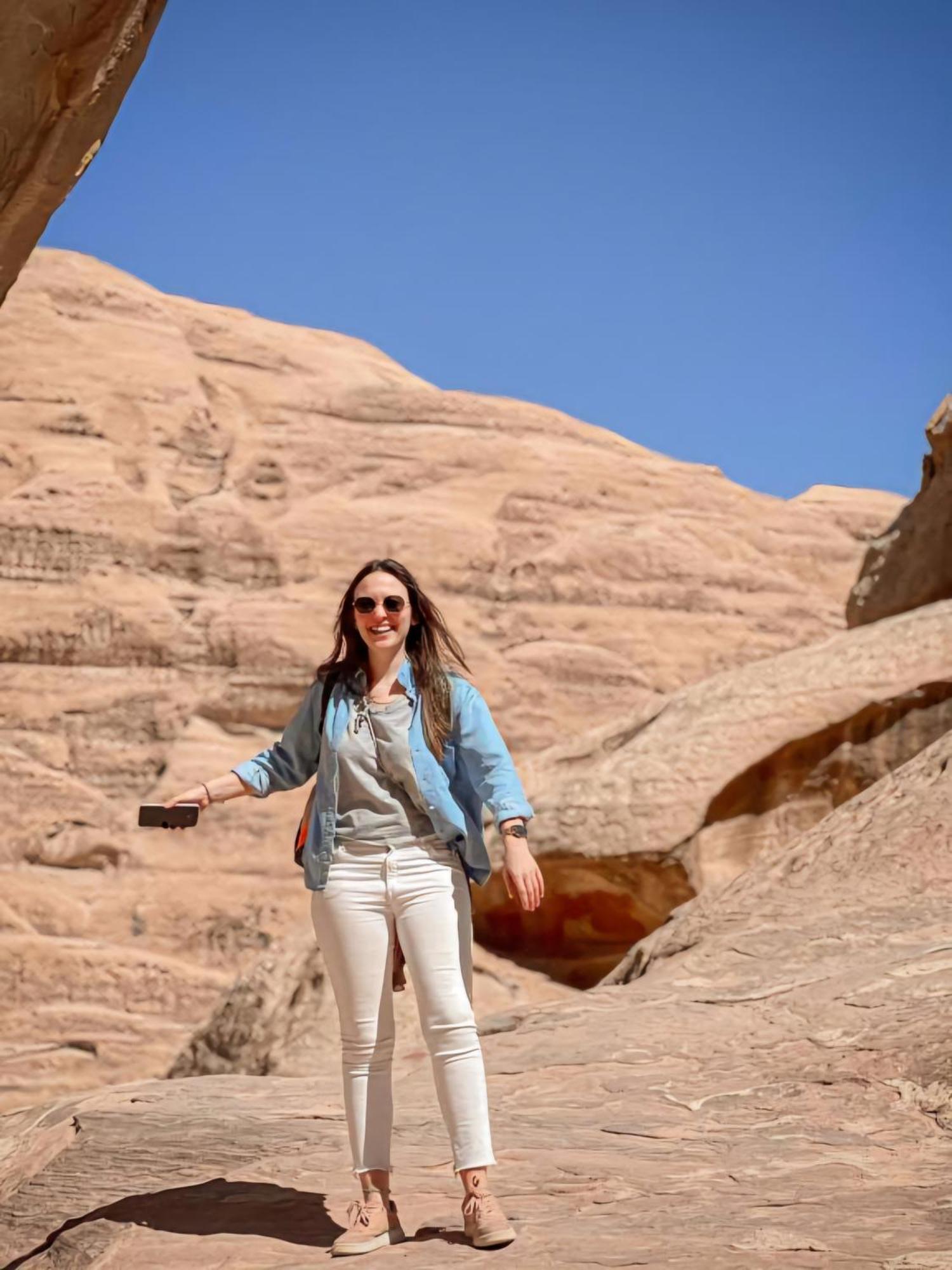 Rum Royal Flower Luxury Camp Wadi Rum Exterior photo