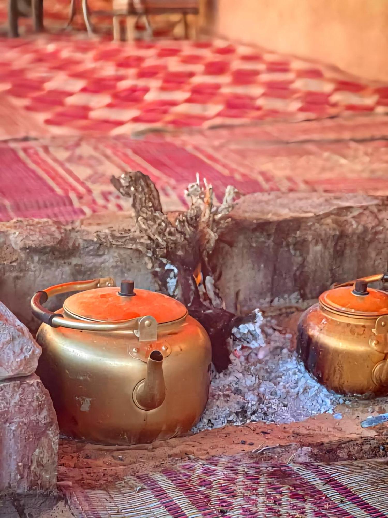 Rum Royal Flower Luxury Camp Wadi Rum Exterior photo