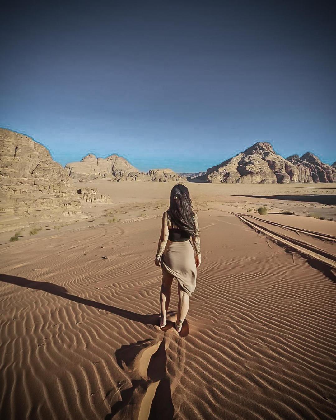 Rum Royal Flower Luxury Camp Wadi Rum Exterior photo